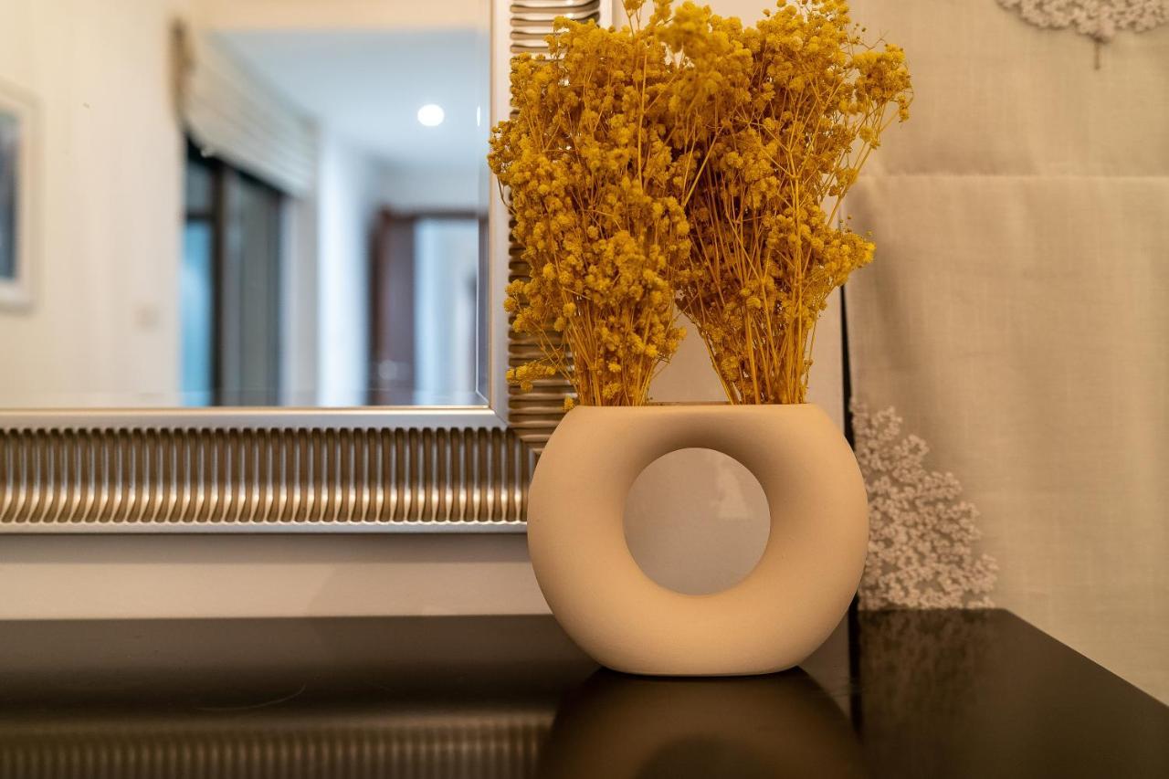 Spectacular Burj & Fountain View - Luxurious 3 Bedrooms & Maids Room - The Residences Dubaj Zewnętrze zdjęcie